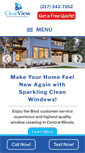 Mobile Screenshot of effinghamclearview.com